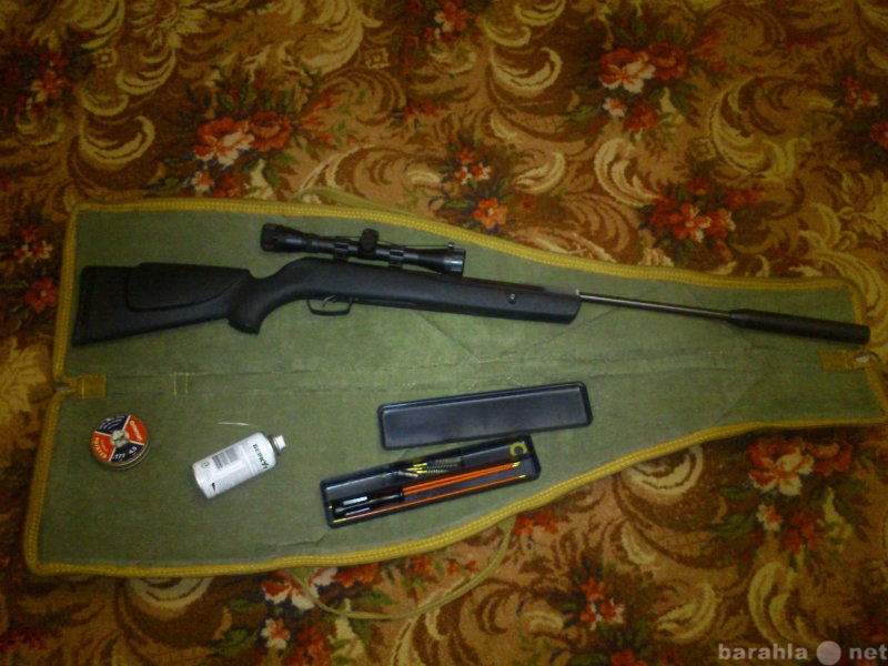 Продам: винтовку Gamo shadow 1000