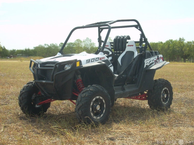 Продам: Шноркеля для Polaris RZR XP 900.