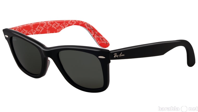 Предложение: Настоящие Ray Ban Wayfarer 2140