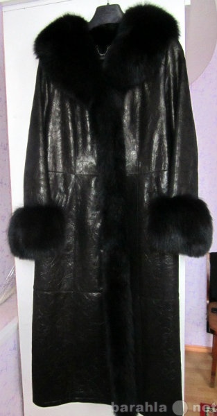 Продам: Пальто жен. (весна-осень)