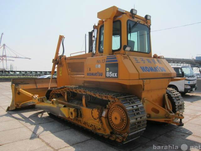 Бульдозера комацу 85. Бульдозер Komatsu d85. Бульдозеры комоцу 85. Коматсу д85 бульдозер. Komatsu d85ex-15eo.