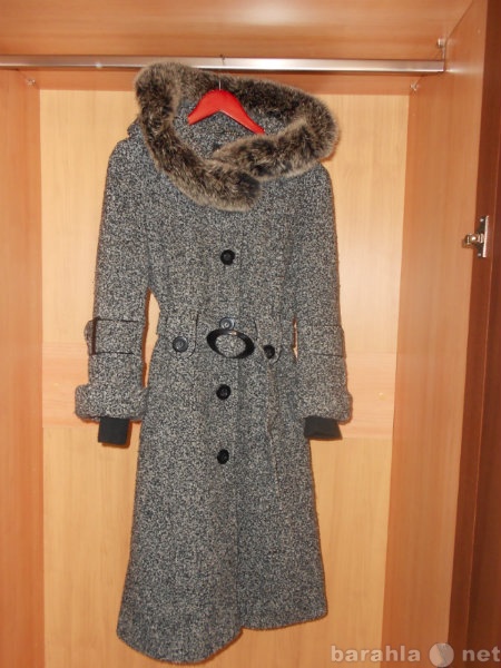 Продам: Новое зимнее пальто