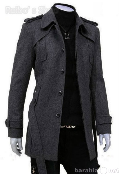 Продам: Превосходное пальто, новое, толстовка в