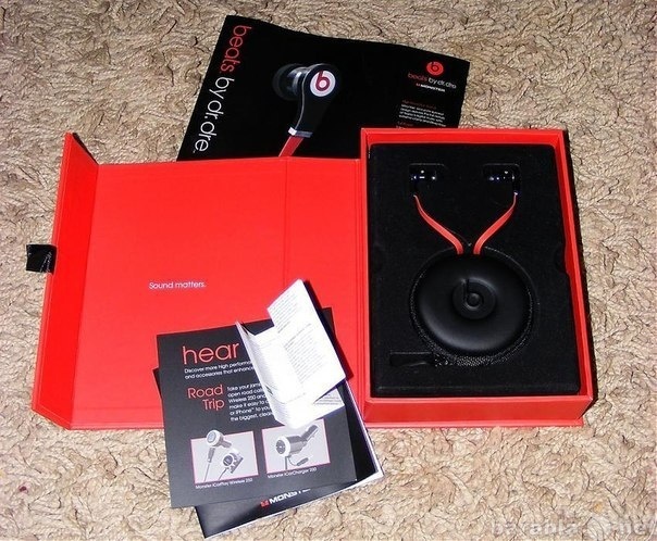 Продам: Beats Tour (MONSTER)