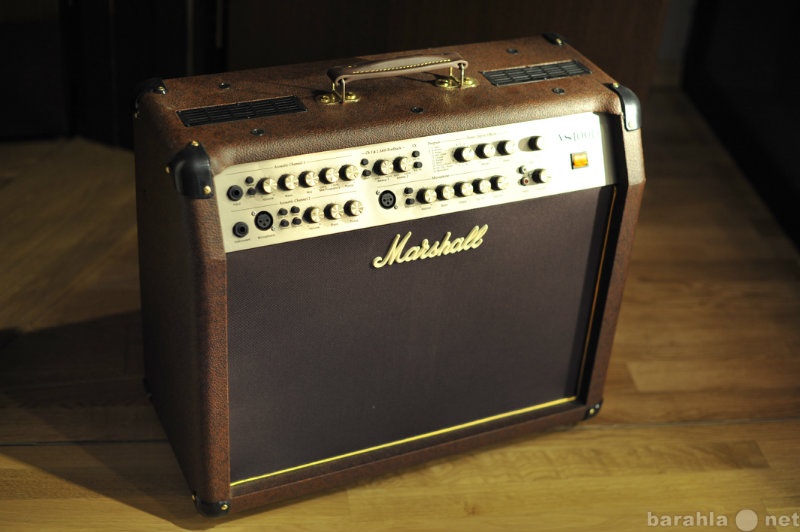 Продам: Акустический комбик Marshall AS100D