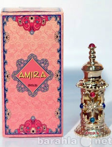 Продам: Арабские масляные духи Амира