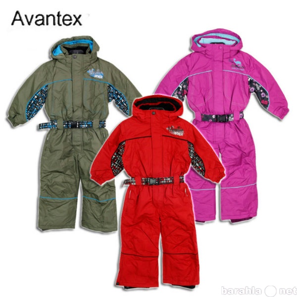 Продам: Avantex 9.5 eur