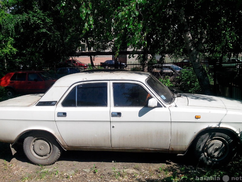 Продам: подержанный автомобиль