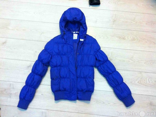 Продам: зимняя куртка