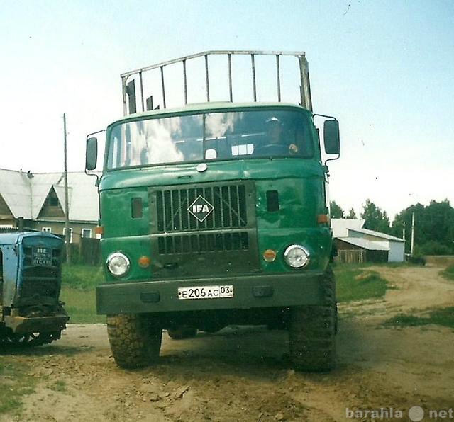 Продам: грузовой автомобиль