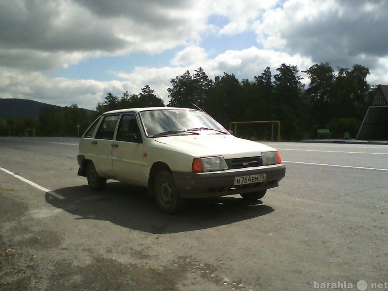 Продам: подержанный автомобиль