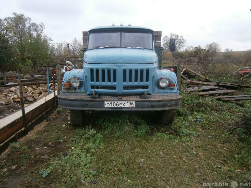 Продам: подержанный автомобиль