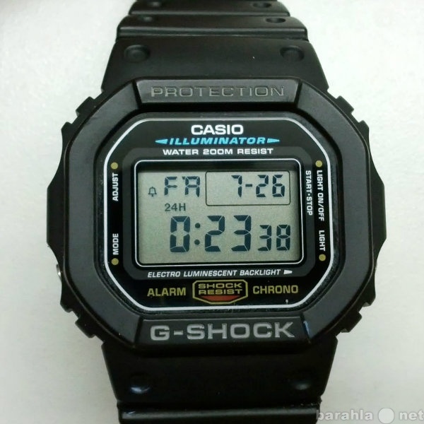 Продам: Часы Casio