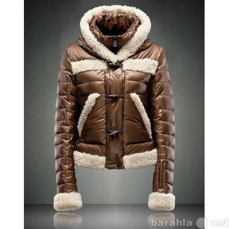 Продам: Пуховик производства "Moncler"