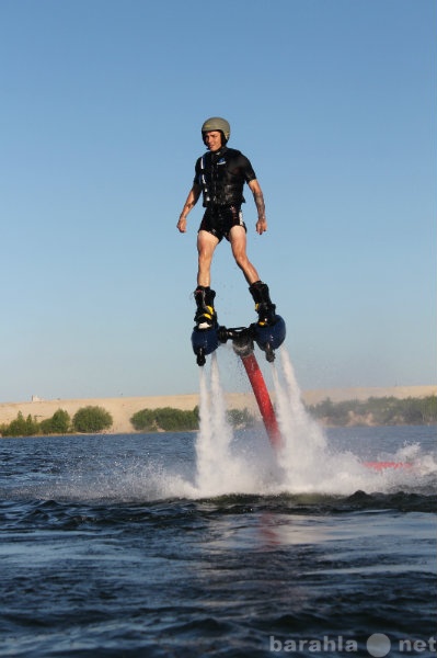 Продам: FlySurf