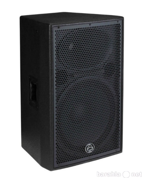 Продам: Продаю акустику Wharfedale Pro Delta15