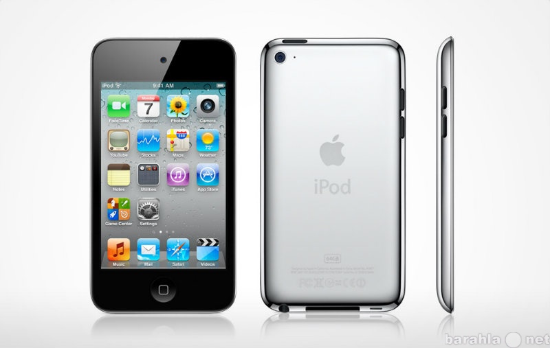 Продам: iPod touch 4 32GB