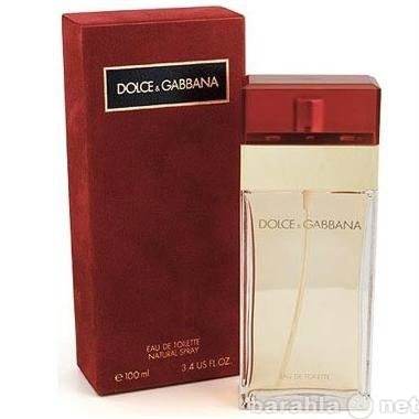 Продам: Dolce&amp;Gabbana pour femme 25 ml