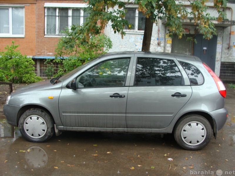 Продам: подержанный автомобиль