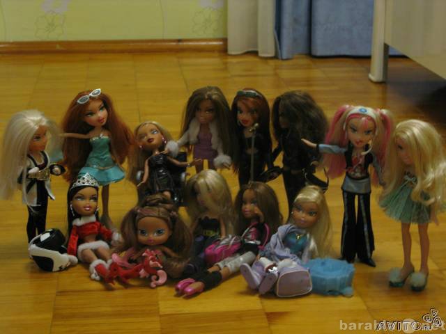 Продам: Кукла Братц (Bratz)