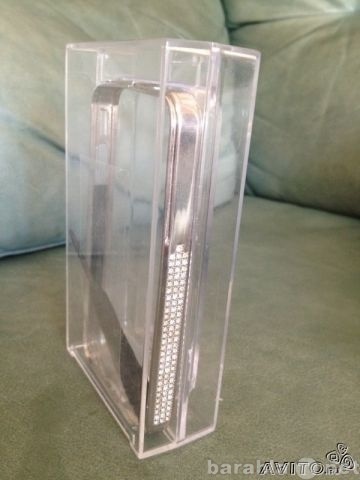 Продам: Бампер со стразами Swarovski(iPhone4s)