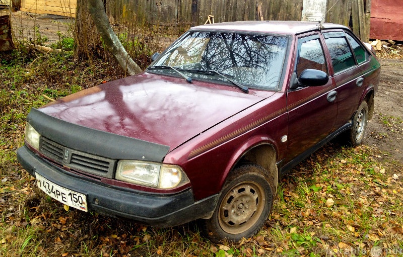 Продам: легковой автомобиль