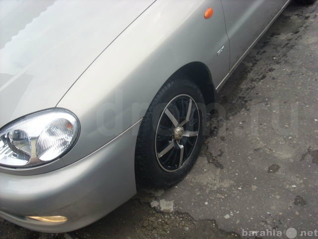 Продам: "Chevrolet Lanos, 2008 г.