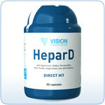 Продам: HeparD