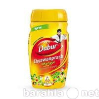 Продам: Чаванпраш Дабур Манго 500гр Dabur Chyawa