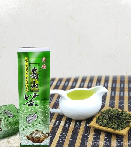 Продам: Tieguanyin. Те Гуань Инь