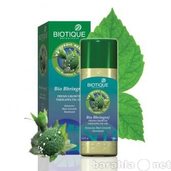 Продам: Bio Bhringraj Therapeutic Oil for