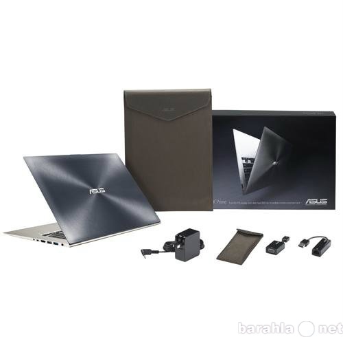 Продам: ультракомпактный ноутбук