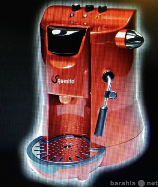 Продам: Кофе-машина Squesito