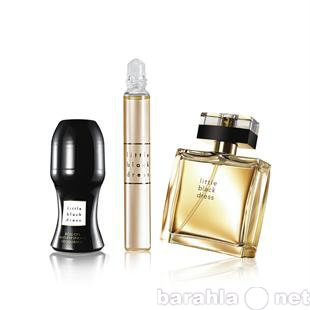 Продам: женской порф Little gold Dress avon