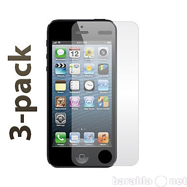 Продам: пленка на iphone 5