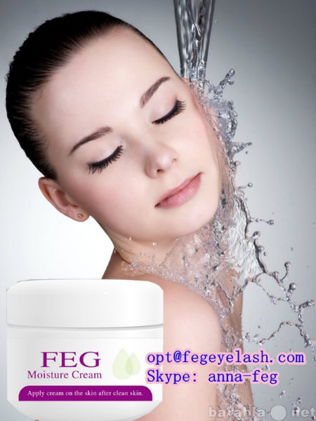 Продам: Увлажняющий крем для лица--FEG cream