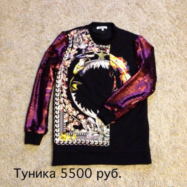 Продам: Туника кофта