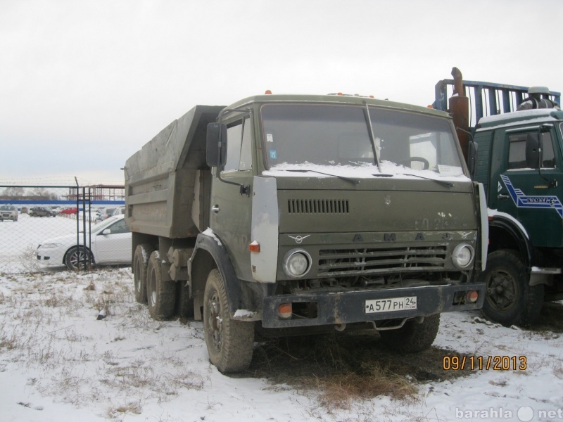 Продам: грузовой автомобиль