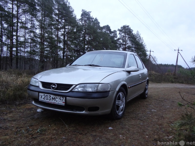 Продам: подержанный автомобиль