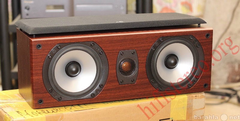 Продам: центральный канал Monitor Audio Bronze C