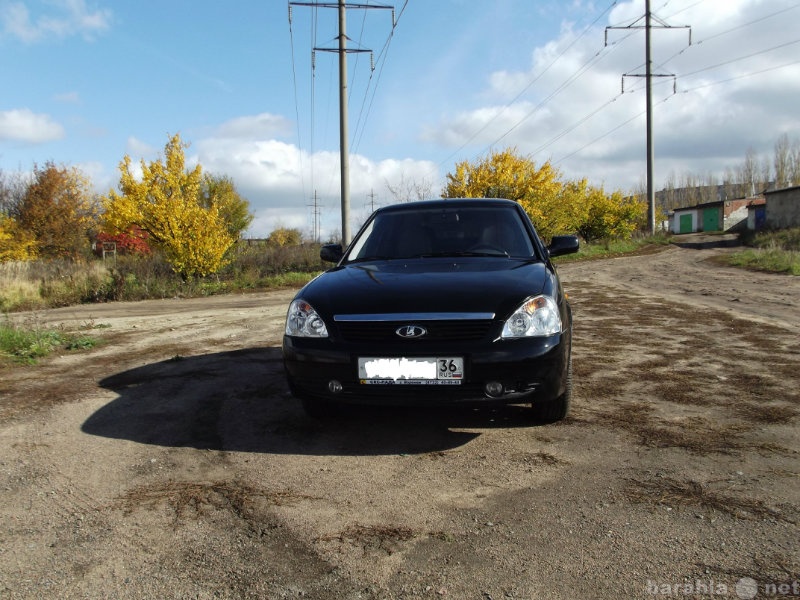 Продам: подержанный автомобиль