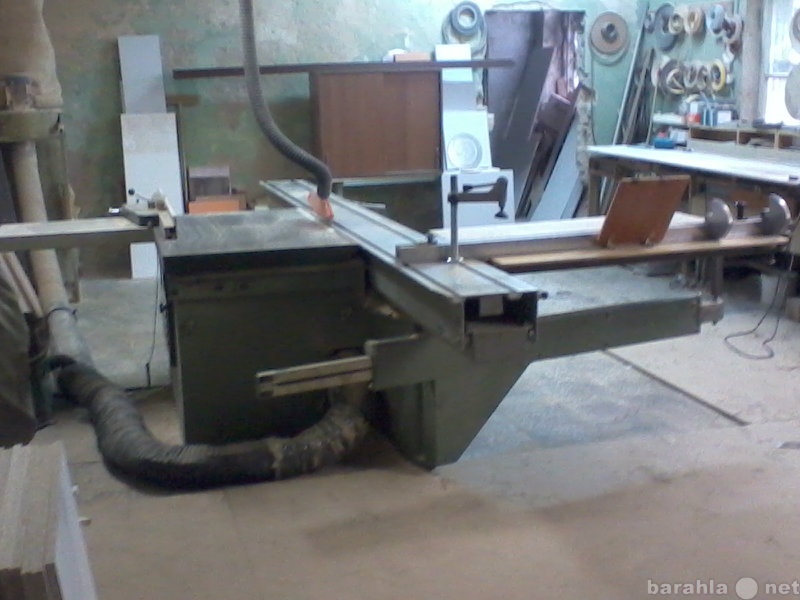 Продам: Форматно-раскроечный станок Altendorf