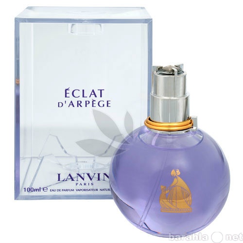 Продам: Продам парфюм Lanvin Eclat d’Arpege