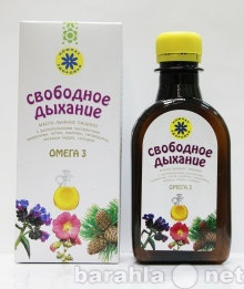 Продам: Льняное масло "Свободное дыхание&qu