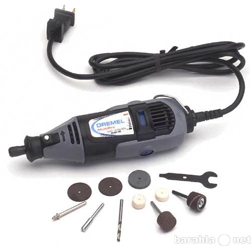 Продам: Дрель Dremel 300