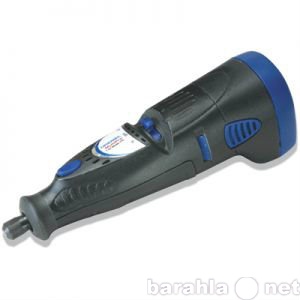 Продам: Дрель аккумуляторная Dremel 7700