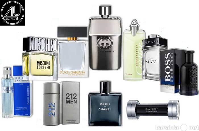 Продам: Купить лицензионную парфюмерию оптом