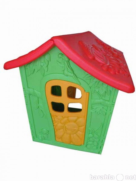 Продам: Игровой дом разборный Forest House