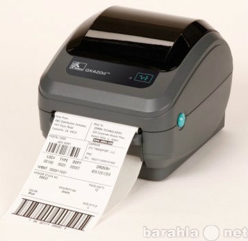 Продам: Оборудование для печати этикеток