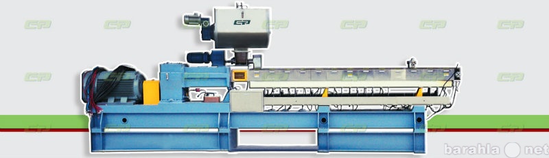 Продам: Оборудование для переработки пластмасс